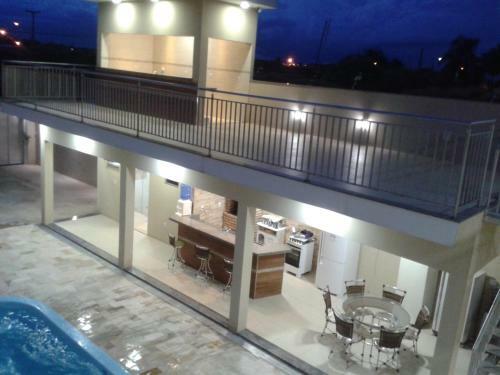 Hostal Vem Pra C�