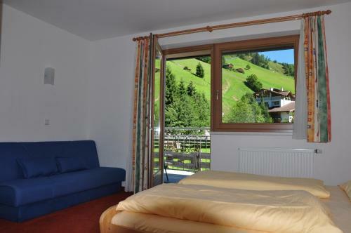 Apartamentos Appartments Am Bach