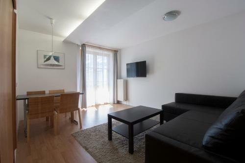 Aparthotel Appartements Christophorus