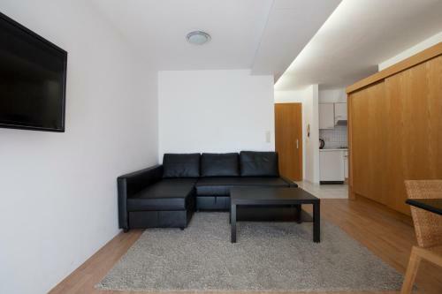 Aparthotel Appartements Christophorus