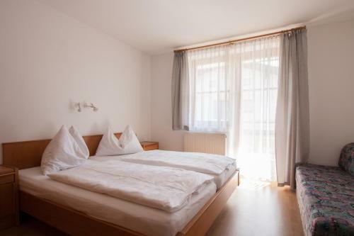 Aparthotel Appartements Christophorus