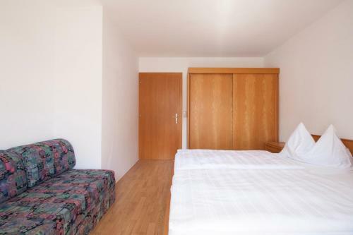 Aparthotel Appartements Christophorus