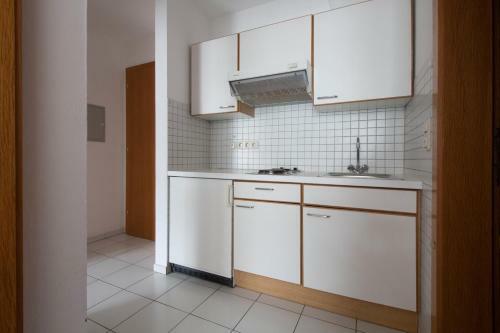 Aparthotel Appartements Christophorus
