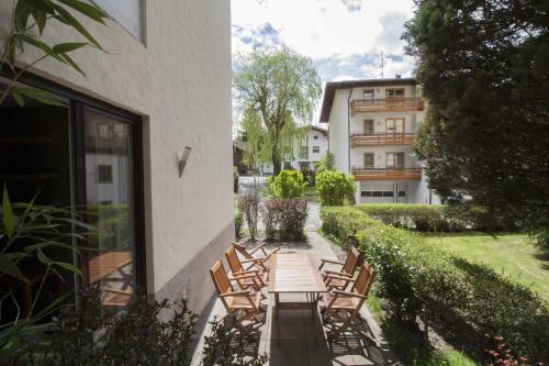 Aparthotel Appartements Christophorus