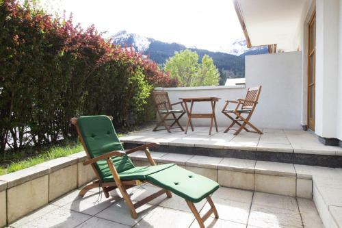 Aparthotel Appartements Christophorus