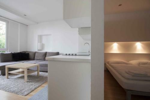 Aparthotel Appartements Christophorus
