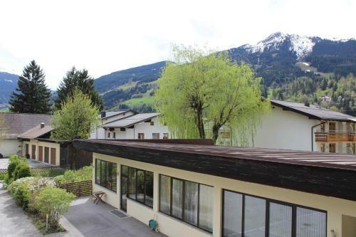 Aparthotel Appartements Christophorus