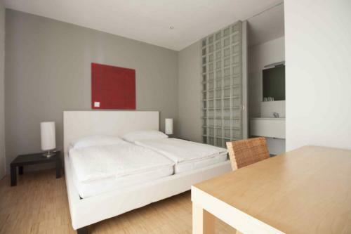 Aparthotel Appartements Christophorus