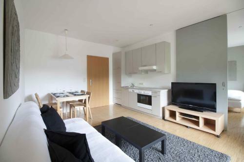 Aparthotel Appartements Christophorus