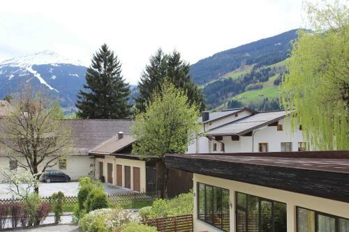 Aparthotel Appartements Christophorus