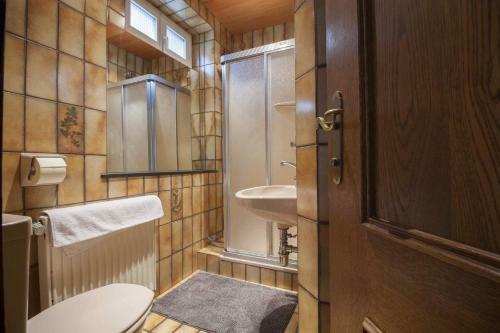 Aparthotel Appartements Christophorus
