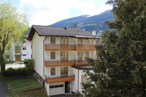 Aparthotel Appartements Christophorus