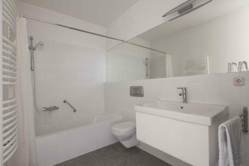 Aparthotel Appartements Christophorus