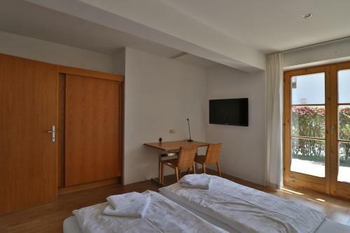Aparthotel Appartements Christophorus