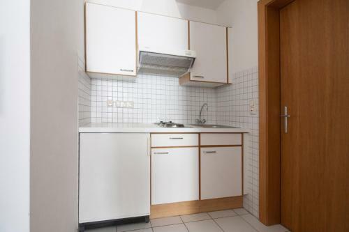 Aparthotel Appartements Christophorus