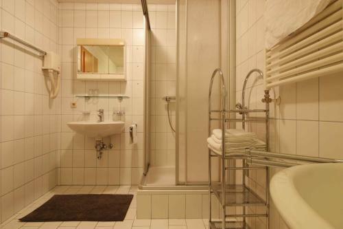 Aparthotel Appartements Christophorus