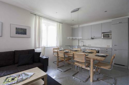 Aparthotel Appartements Christophorus
