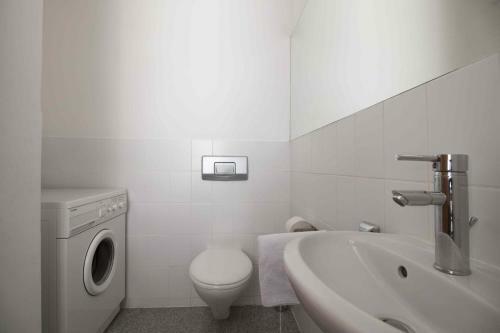Aparthotel Appartements Christophorus