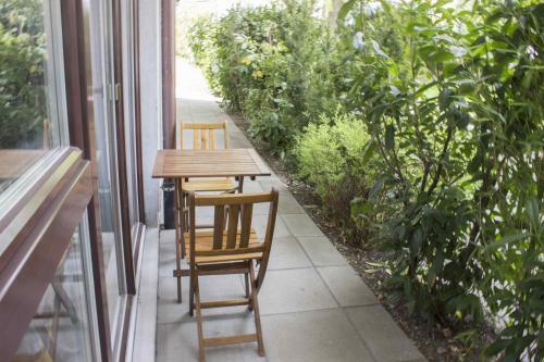 Aparthotel Appartements Christophorus