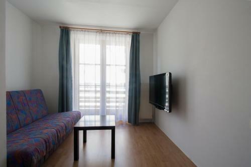 Aparthotel Appartements Christophorus