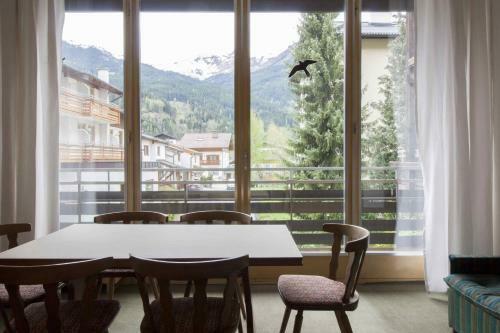 Aparthotel Appartements Christophorus