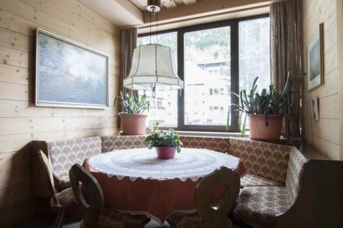 Aparthotel Appartements Christophorus