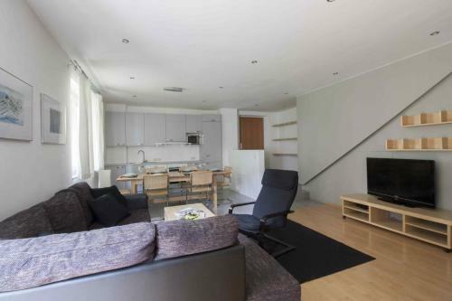 Aparthotel Appartements Christophorus