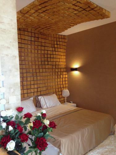Hotel Deluxe House Glavatarski Han