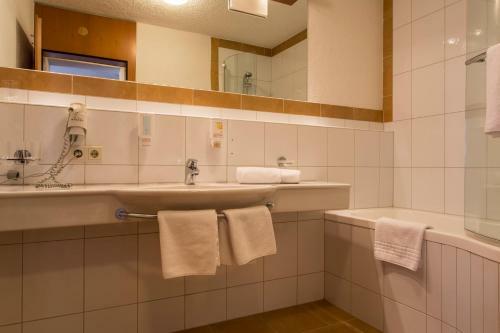 All Inclusive Hotel Lohmann