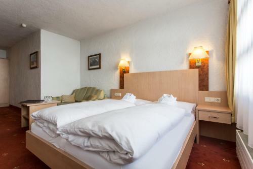 All Inclusive Hotel Lohmann