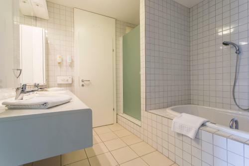 All Inclusive Hotel Lohmann
