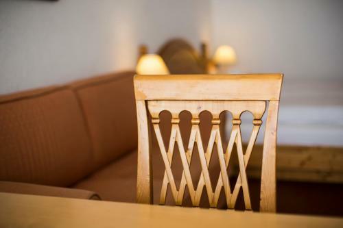 All Inclusive Hotel Lohmann