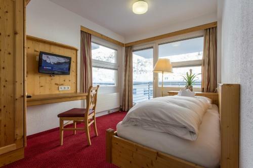 All Inclusive Hotel Lohmann