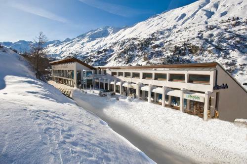 All Inclusive Hotel Lohmann