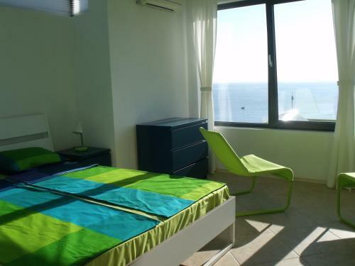 The Beach House