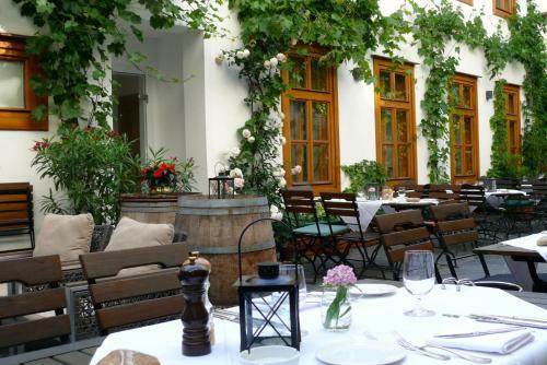 Hotel Schreiners Essen Und Wohnen