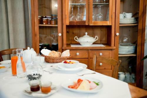 Hotel Schreiners Essen Und Wohnen