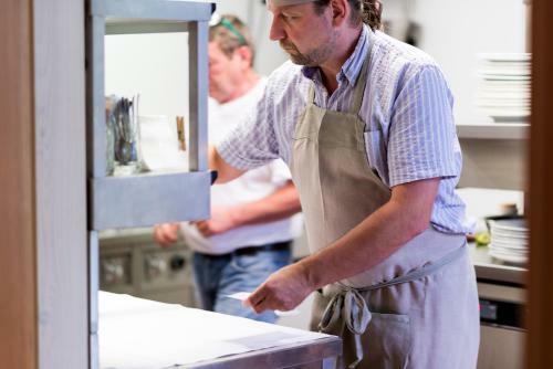 Hotel Schreiners Essen Und Wohnen