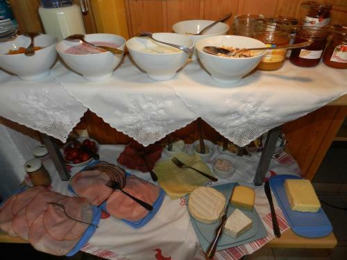 Agroturismo Landhaus Zum Siebenschl�fer