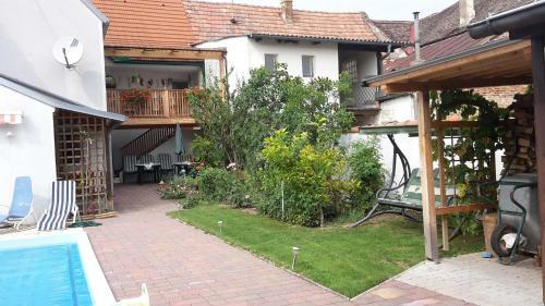 Agroturismo Landhaus Zum Siebenschl�fer