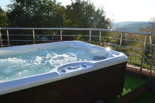 Hostal Arbanasi Deluxe Villa