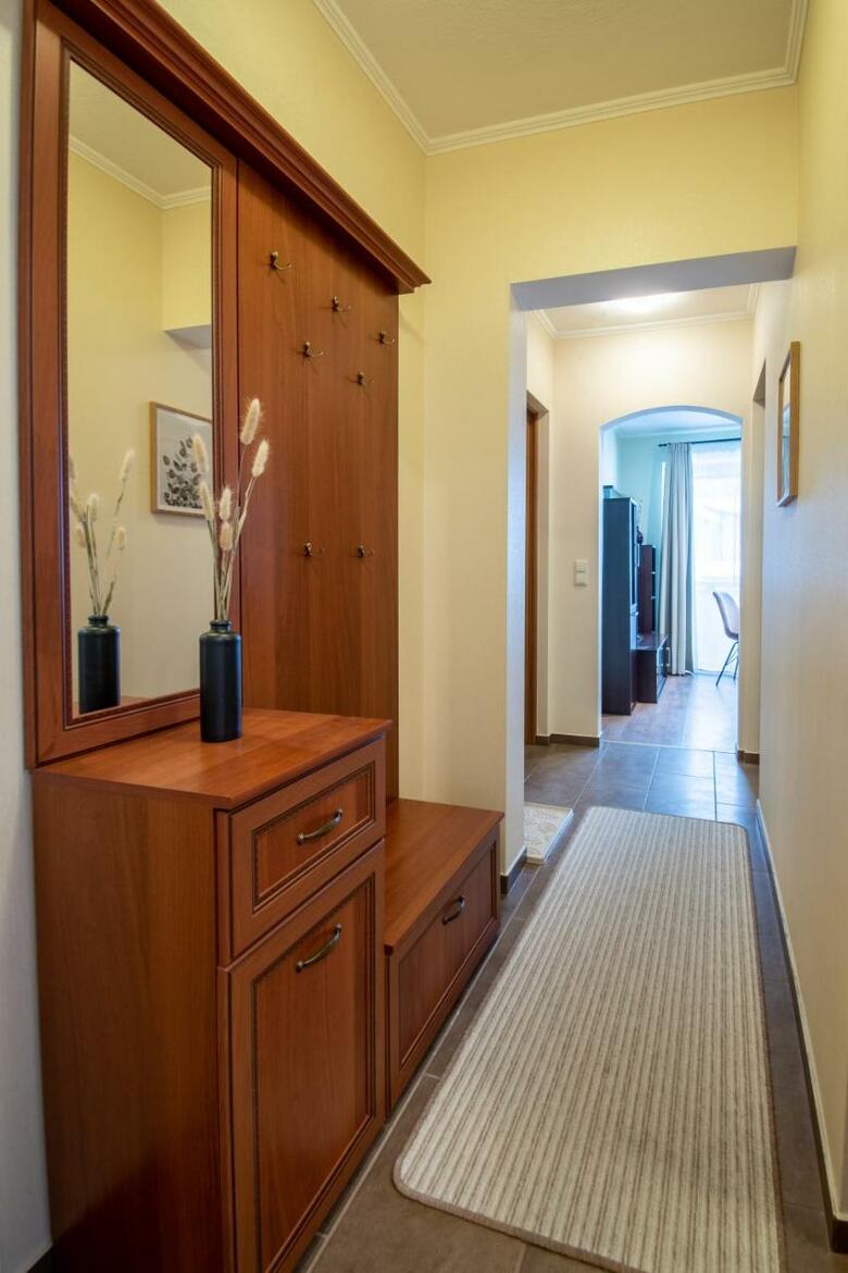 Apartamento Haus Bergner