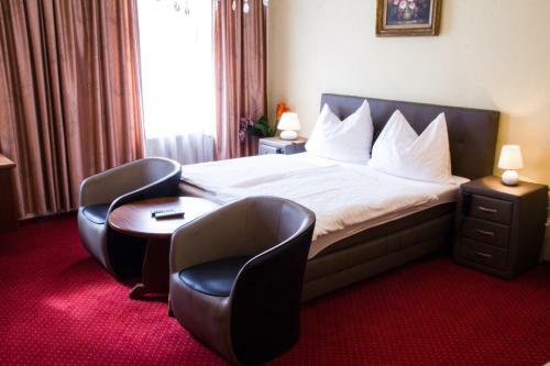 Hotel Alter Telegraf