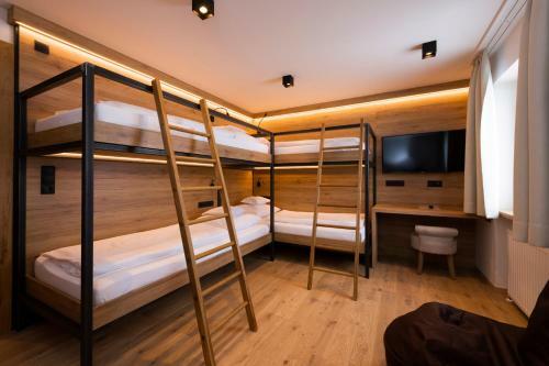 Hostal Pension Muntanella