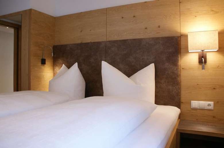 Hostal Apart Garni Auhof