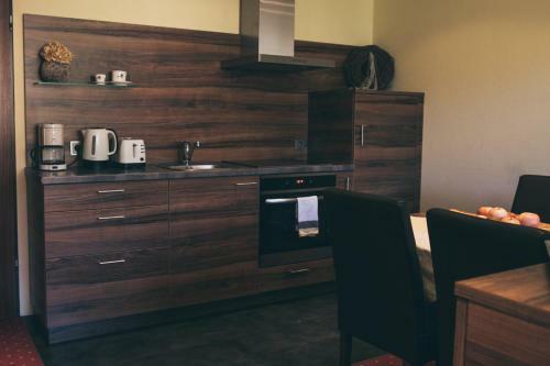 Apartamento Appartement Sport Girbl