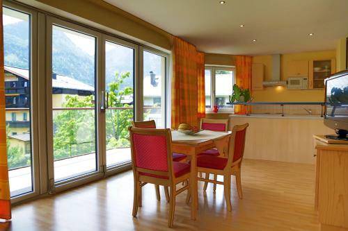 Apartamento Appartement Sport Girbl