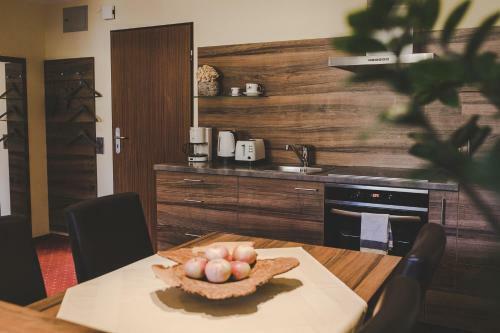 Apartamento Appartement Sport Girbl