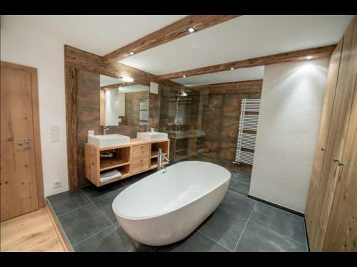 Apartamento Appartements P�llhof