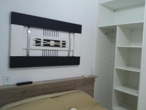 Apartamento Residencial Neto